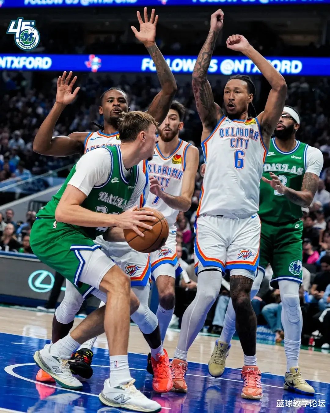 9中1!仅得2分0助攻!状元弗拉格提前撞上新秀墙