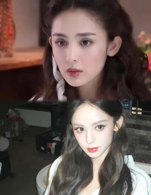 几版女娲后人对比，古力娜扎竟然不是最差的，最后一位简直没法看