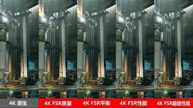 瀚铠RX 9060 XT 8G合金显卡评测:性价比拉满的黑白双雄