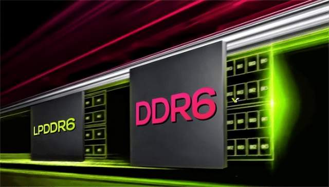 參與LPDDR6芯片標準制定：中國企業最強，拿下全球50%+份額