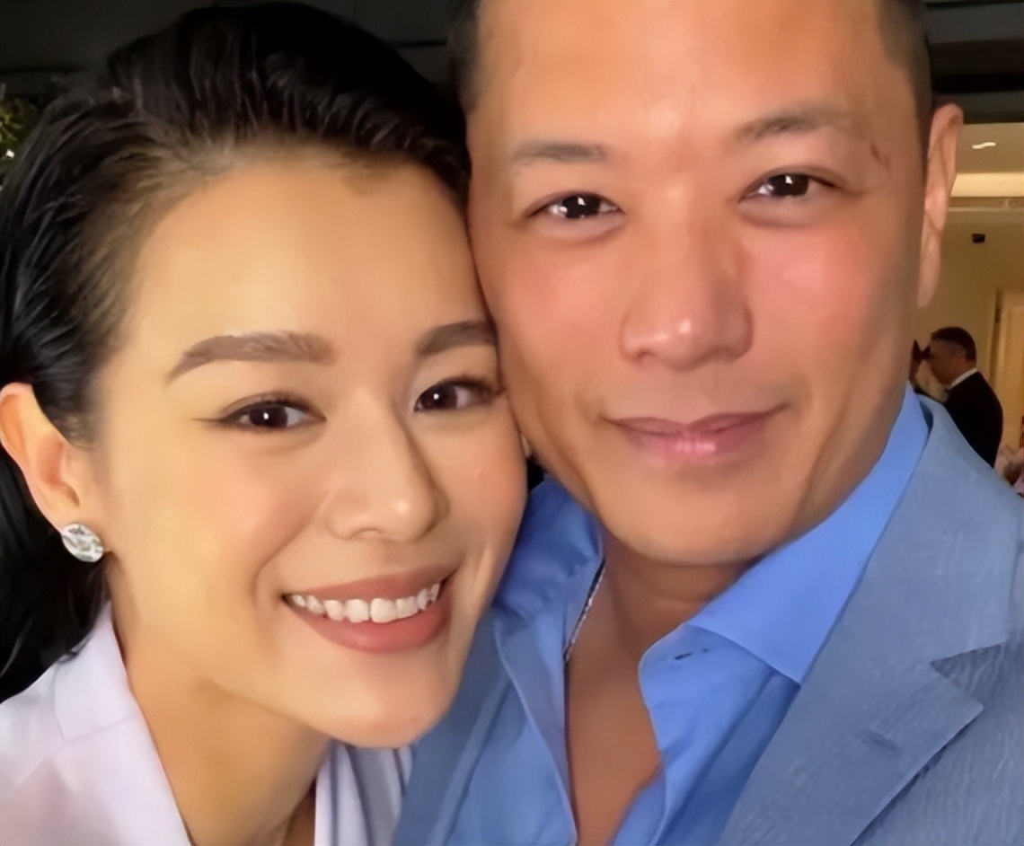 2026年刚开年，45岁黄宗泽再次官宣喜讯，撕开了胡杏儿仅剩的体面