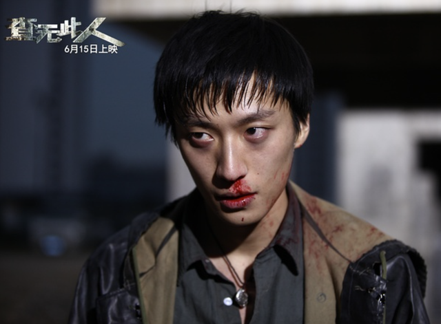 乔任梁父母:当年他们没有放过我儿子,如今也不想放过我们夫妻俩