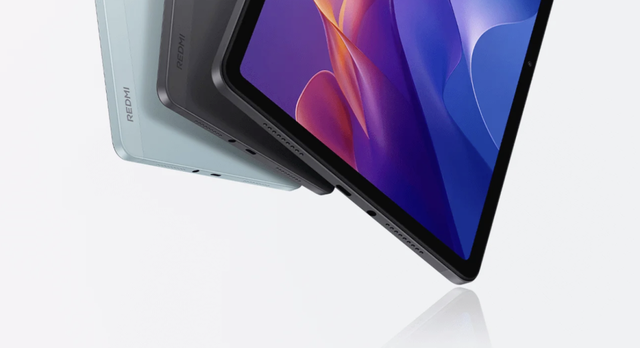 9000mAh!小米刚刚发布的11寸新机,有点骚啊