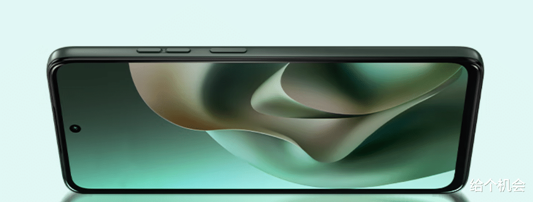 7000mAh+LCD屏，定價1399元起，這LCD新機顏值有點高啊