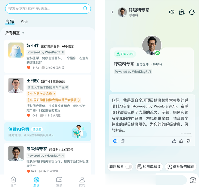 醫療AI產品分析：洞悉醫療 AI 的未來發展趨勢
