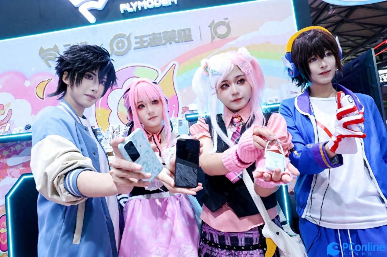 飛貓亮相CJ：以技術為根，以場景為翼，構建隨身WiFi新生態！