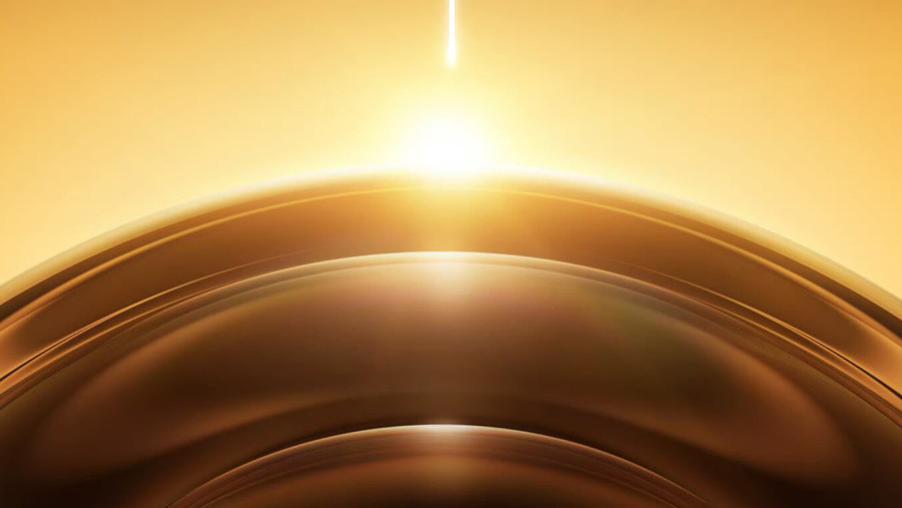 小米新機官宣：12月底，正式發布