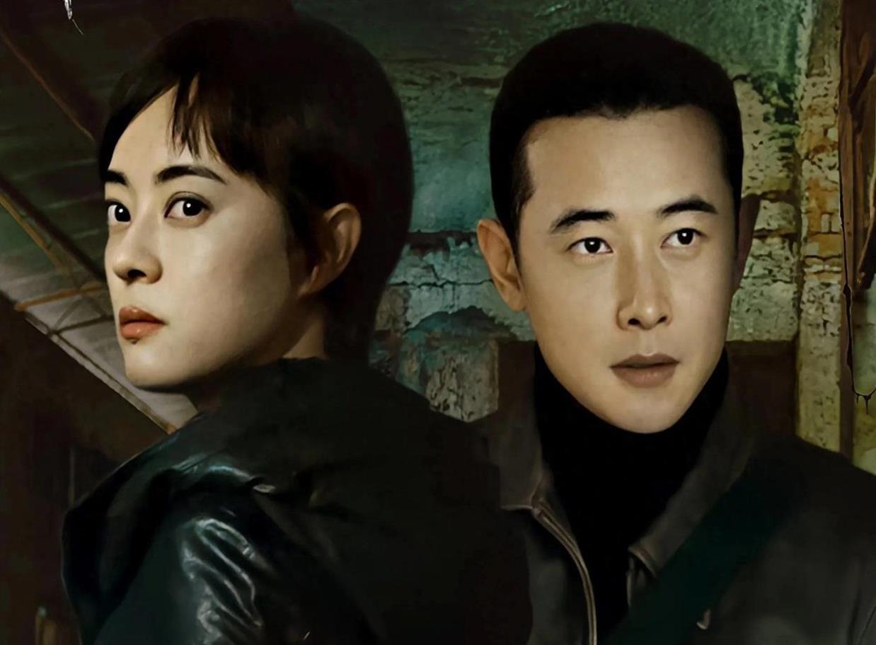 定了！24集悬疑剧即将上线，就冲这三点，网友断言：火遍荧屏