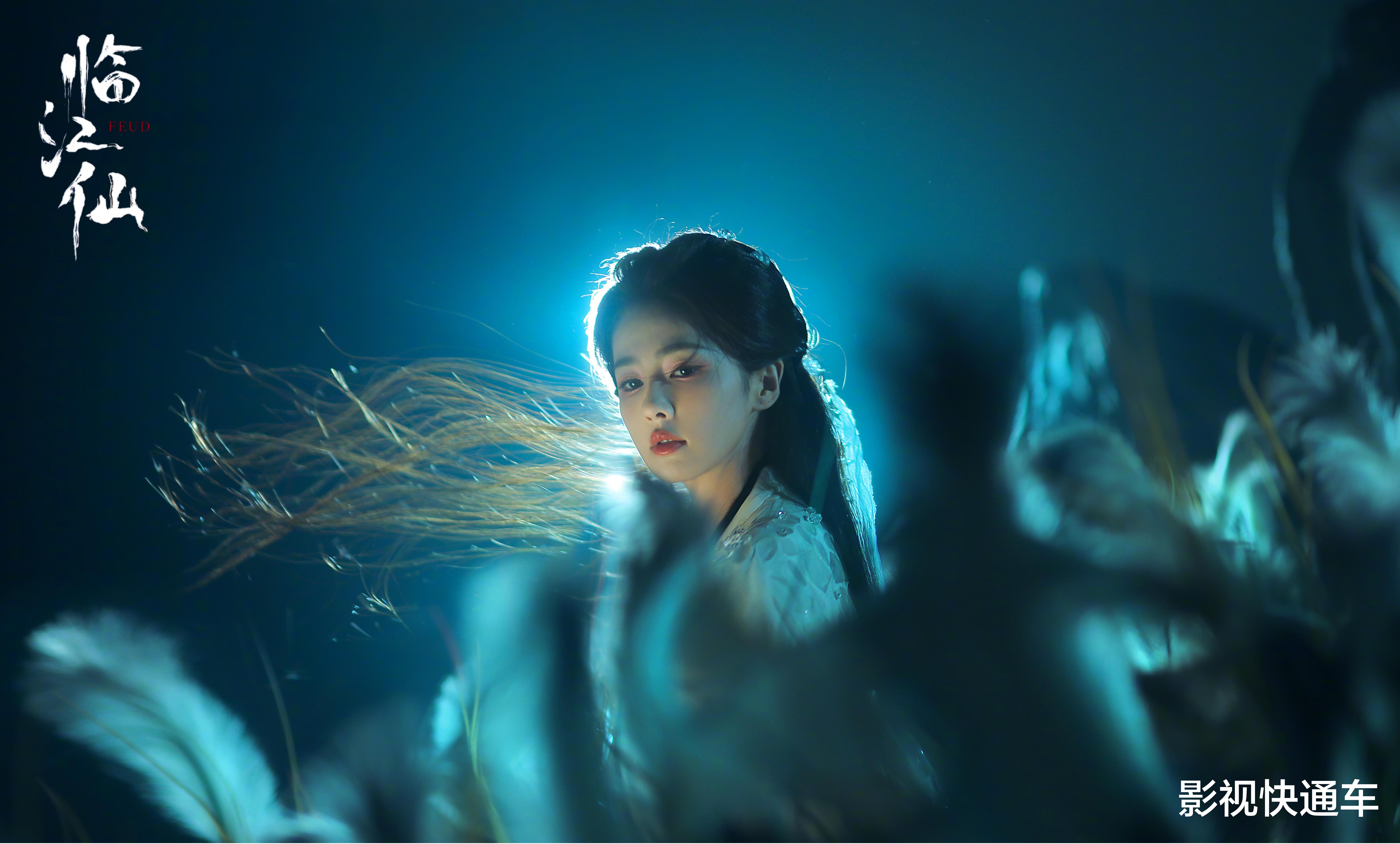 6月即将迎来多部新剧，一部比一部有看点，哪部有爆剧潜质？