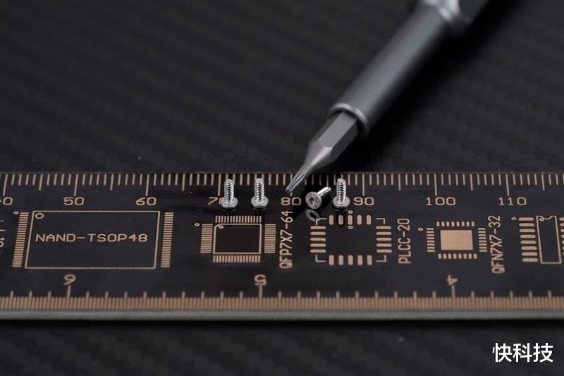 芒米AIR X掌机评测：配置豪华做工精致 入门掌机市场要洗牌了