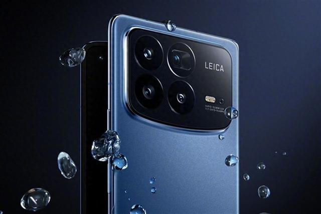 不放弃不抛弃 小米MIX Fold 5大折叠屏明年卷土重来