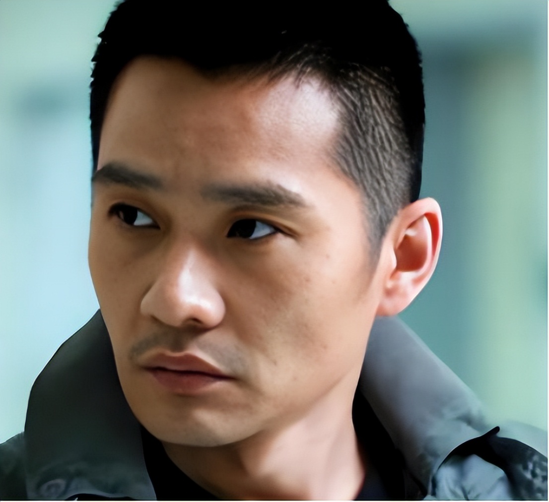 戏红人不红,娶“丑女”为妻还恩爱24年,有种人生赢家叫任帅