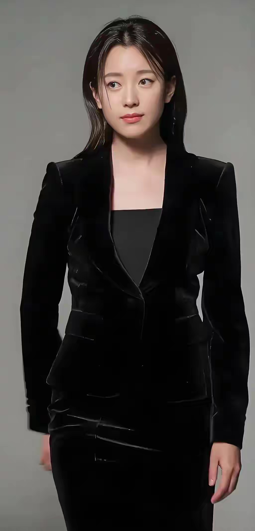 温柔有锋芒的实力派：韩孝周的演艺长跑！