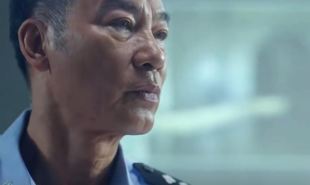 向华强在香港不敢动五个人