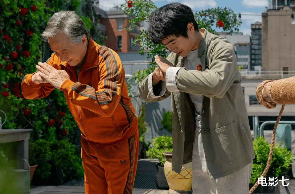 北美5.4亿票房，国内仅450万，《功夫梦2》为什么会水土不服？