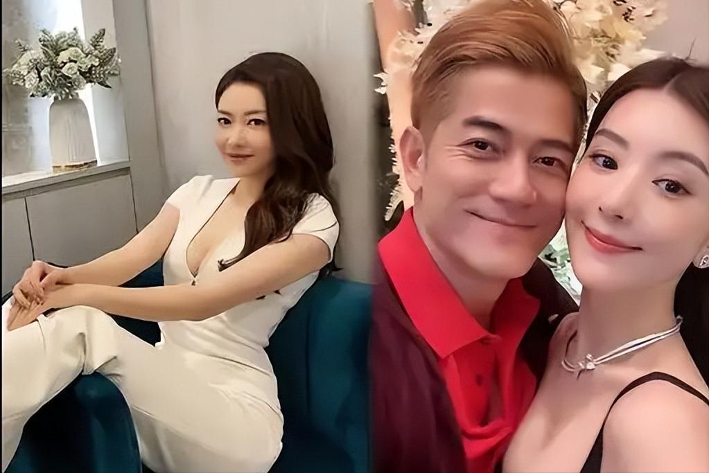 “他只是不想娶你?”3位逼婚失败的女星,前任分手后另娶娇妻