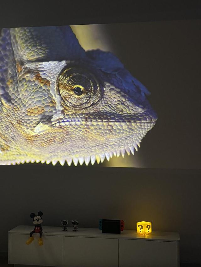 盤點今年618投影儀口碑榜TOP1：當貝X5S Max亮度畫質雙王炸