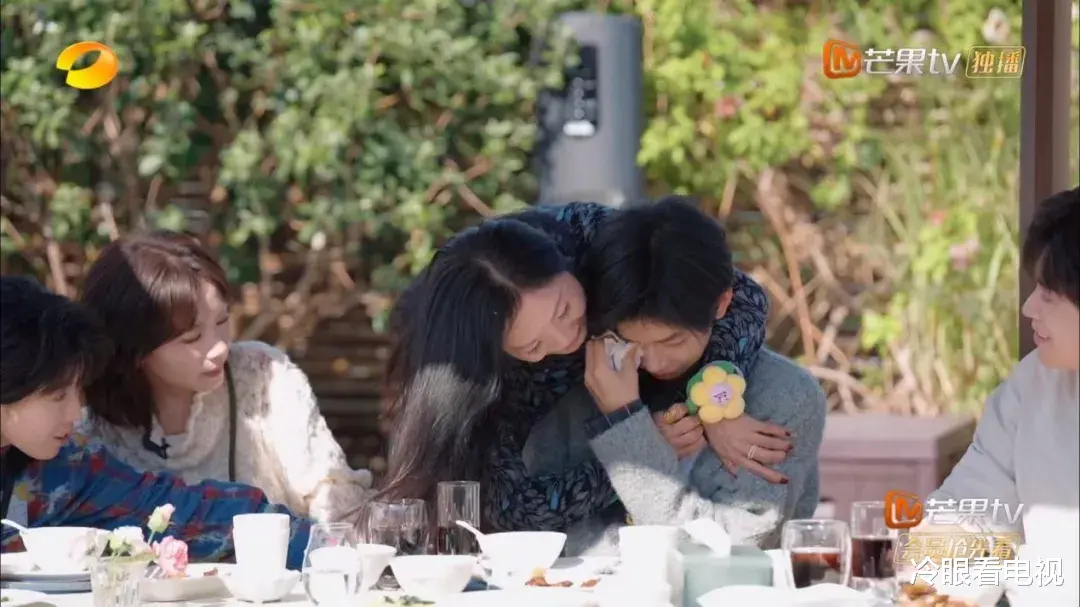 专访《老有意思旅行社》：一档脱离传统叙事的银发综艺