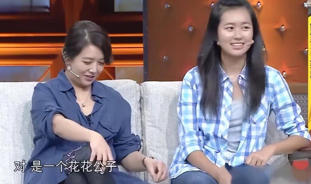 人前光鲜人后心酸，58岁身家过亿的江珊，晚年为27岁女儿操碎了心