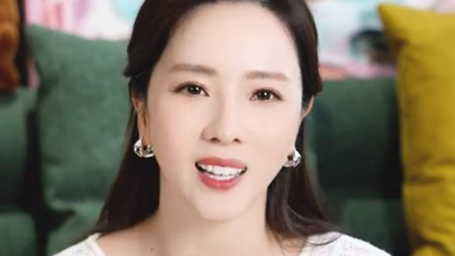 李思思结婚13年秀幸福，谈北大老公满是爱慕，夸他是最棒合伙人