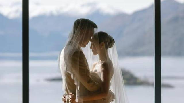 44岁TVB视后谈生子计划！月初晒照官宣结婚，曾担心会孤独终老