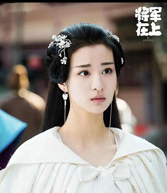 王楚然:古装和現代剧双绽放,演技多变,每一面都令人难忘