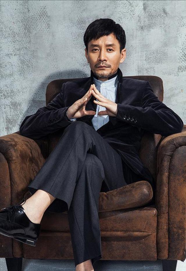 江珊做梦也没想到，她那平平无奇的老公，在55岁的时候又火了一把