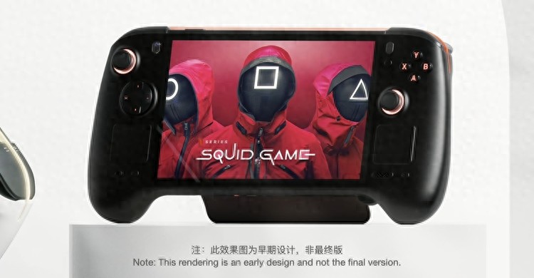 AYANEO发布NEXT 2游戏掌机:引入发烧本同款锐龙AI Max+处理器