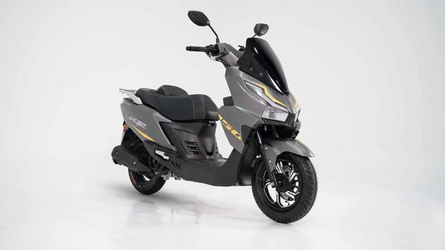 售价5280元150平踏板来袭,破界猛禽上市!配置一般但价格很便宜