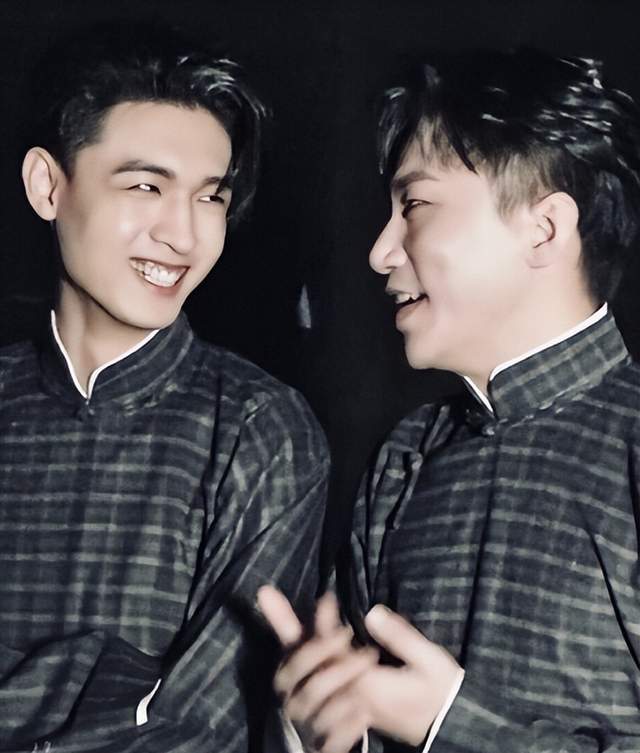 德云社内幕曝光!尚九熙被搭档背后捅刀,郭德纲也管不住了?