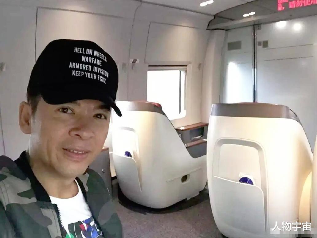 前TVB男星被指颜值回春，北上发展顺遂来财，曾亏欠女星已无人提