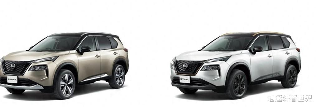 奇骏真心版7月上市,17.99万起步叫板CR-V,这价格真香