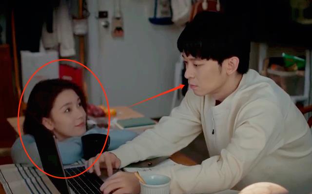 《蛮好的人生》:耷拉着脸演完!他是对孙俪不满,还是对观众不满