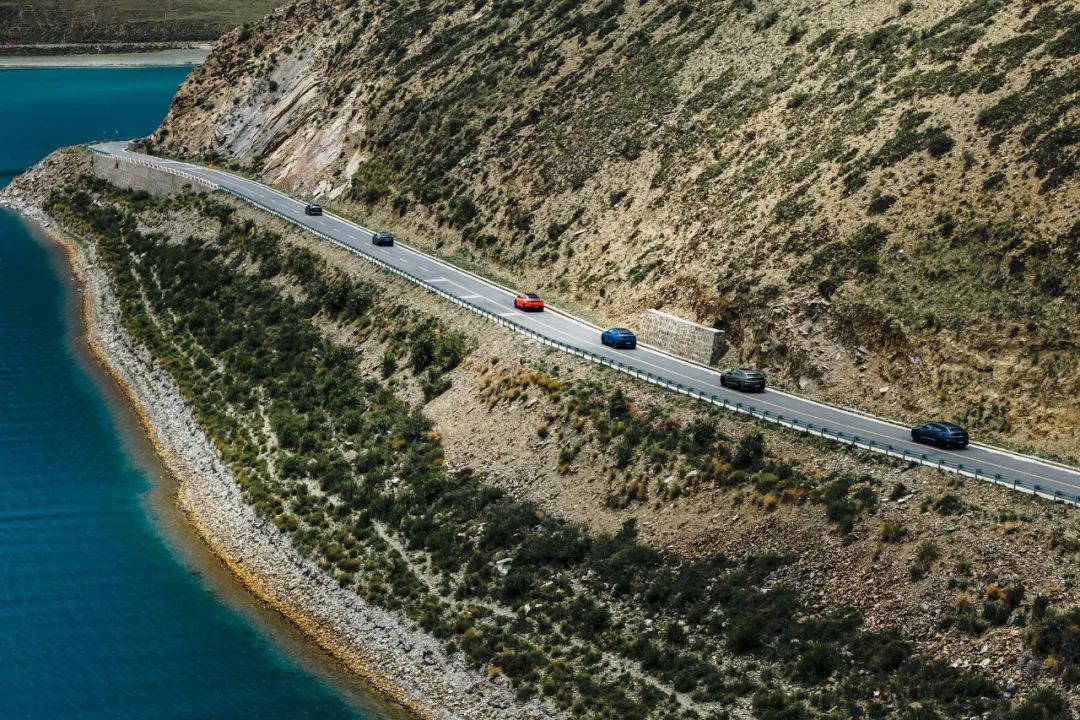 征服极限——兰博基尼Urus SE越险之旅 | CAR ADVENTURE