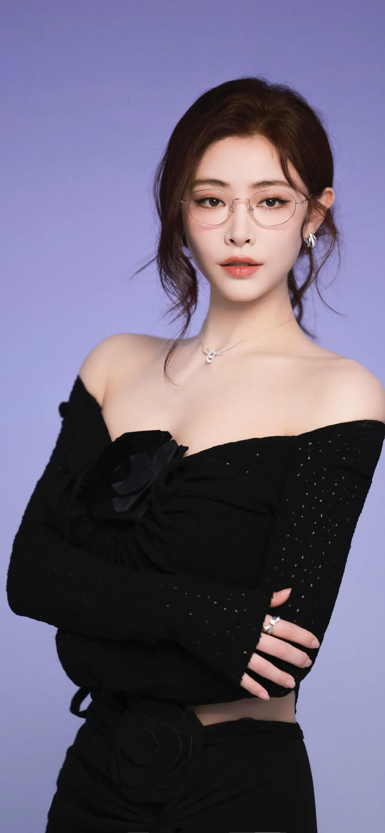 精品女神壁纸(583)许佳琪