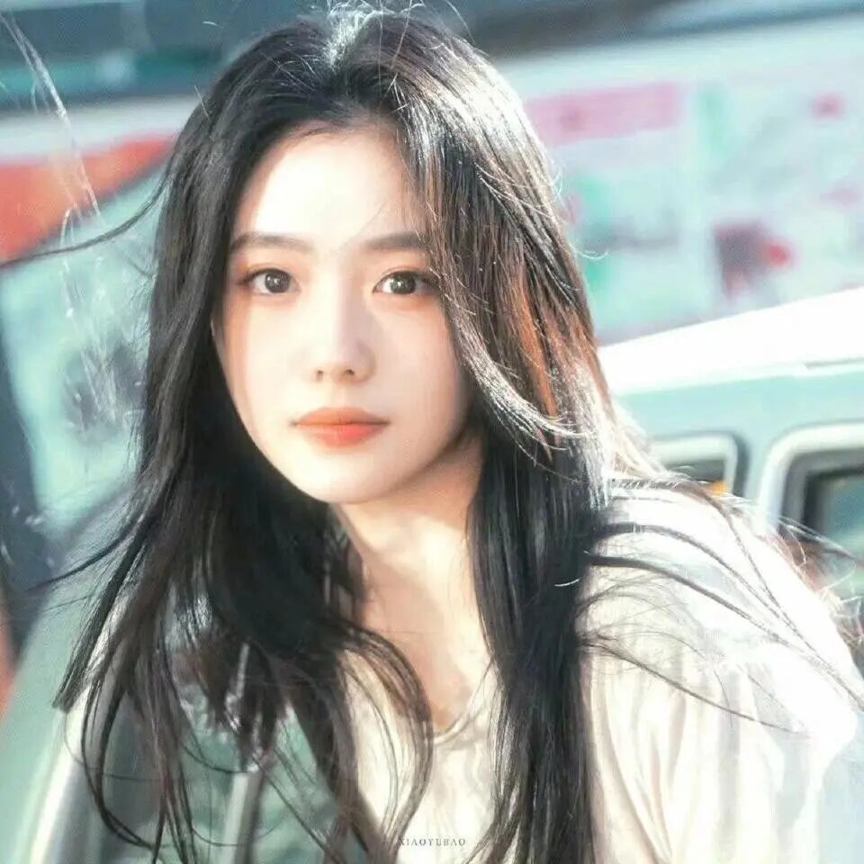 刘浩存活泼头像分享