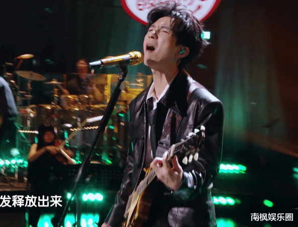 《歌手2025》歌王之战来袭!从帮唱嘉宾看端倪:本季歌王一目了然