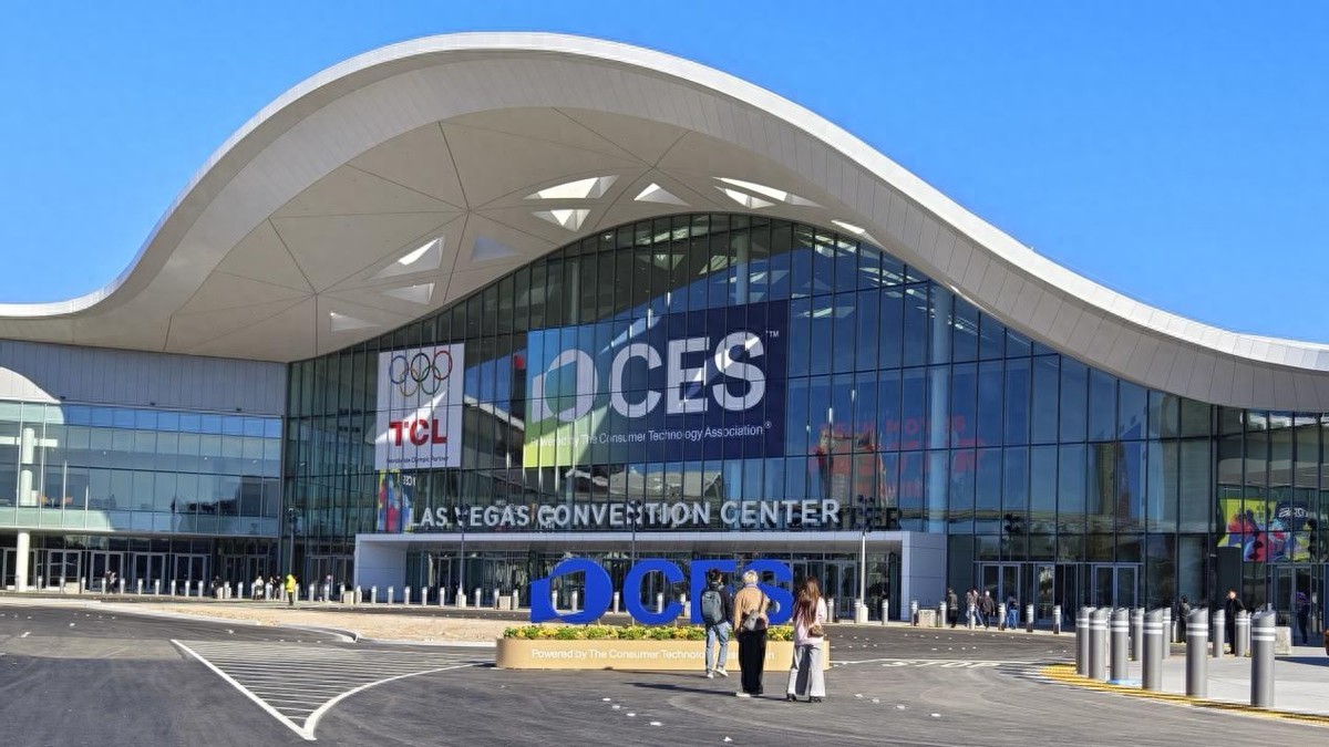 三赴CES，睿爾曼以三大底層能力構建全球化具身智能新基建