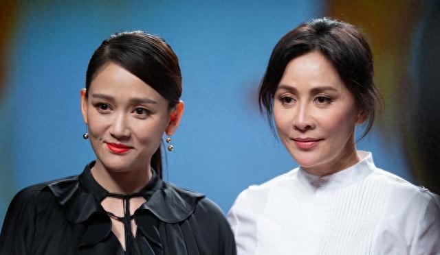 46岁陈乔恩不再隐瞒！坦言婚后不生孩子的原因，原来刘嘉玲没说错