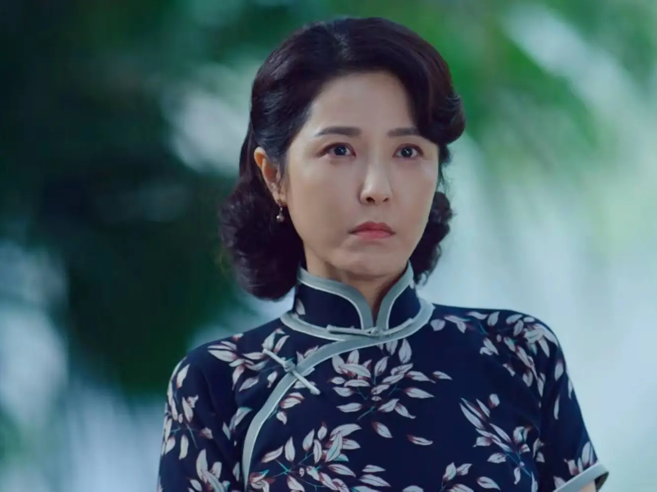 原来真有“上镜脸”和“下镜脸”，真人黑瘦干瘪，荧幕上貌美如花