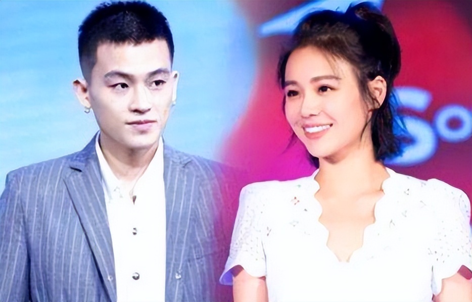 确诊抑郁症5年，官媒揭开马思纯真实现状，原来欧豪一个字没说错