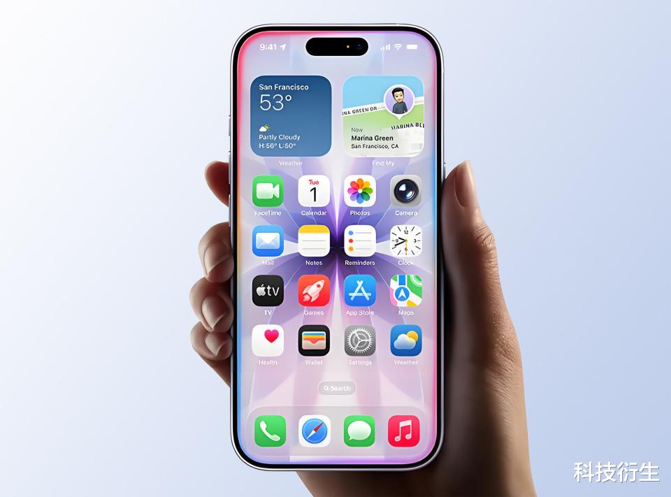 蘋果新機官宣：9月19日，全新開售