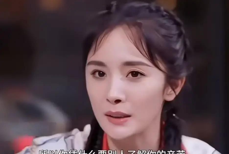 闫学晶风波再度升级，儿子冒险现身了，杨幂一句也没说错