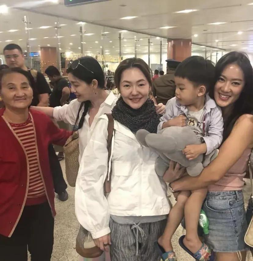 姜还是老的辣，保姆不听从安排，回应工作变动，马筱梅计划将落空