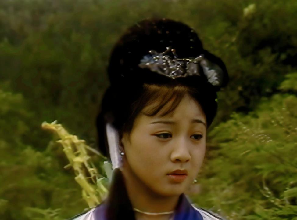 韩再芬：黄梅戏第一美人，集演技容貌于一身，今57岁却仍孤身一人