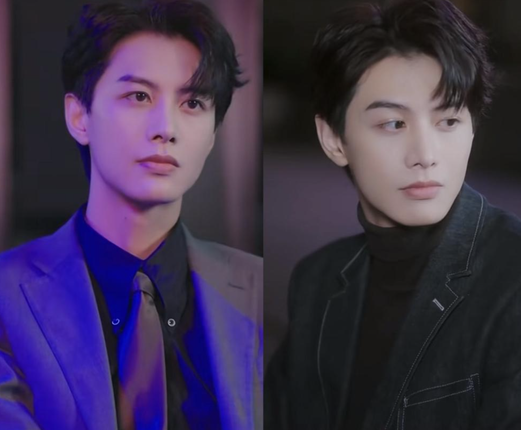 短剧男主入行前都做啥工作？健身教练、高铁售票员，还有说书博主