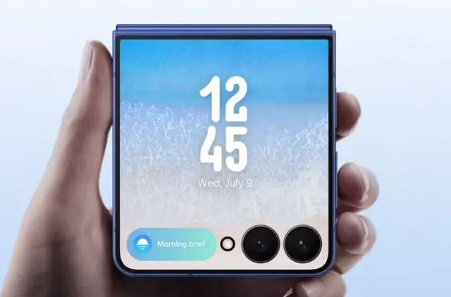 三星这次,真没折了