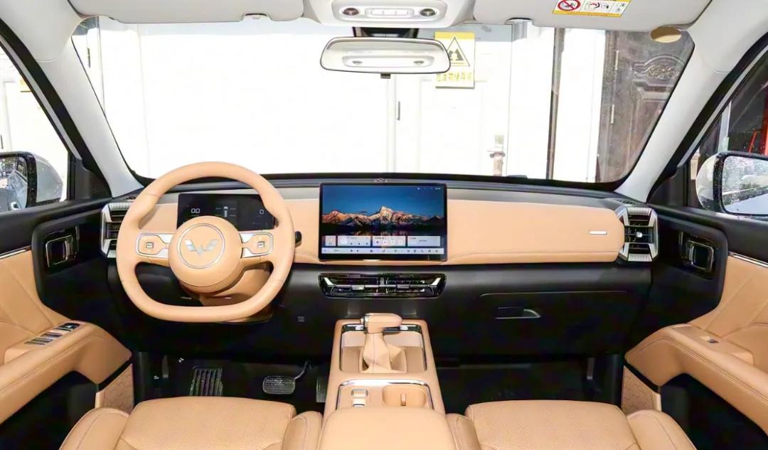 6万SUV能不能买？空间油耗到用车成本，理性看五菱星光560值不值