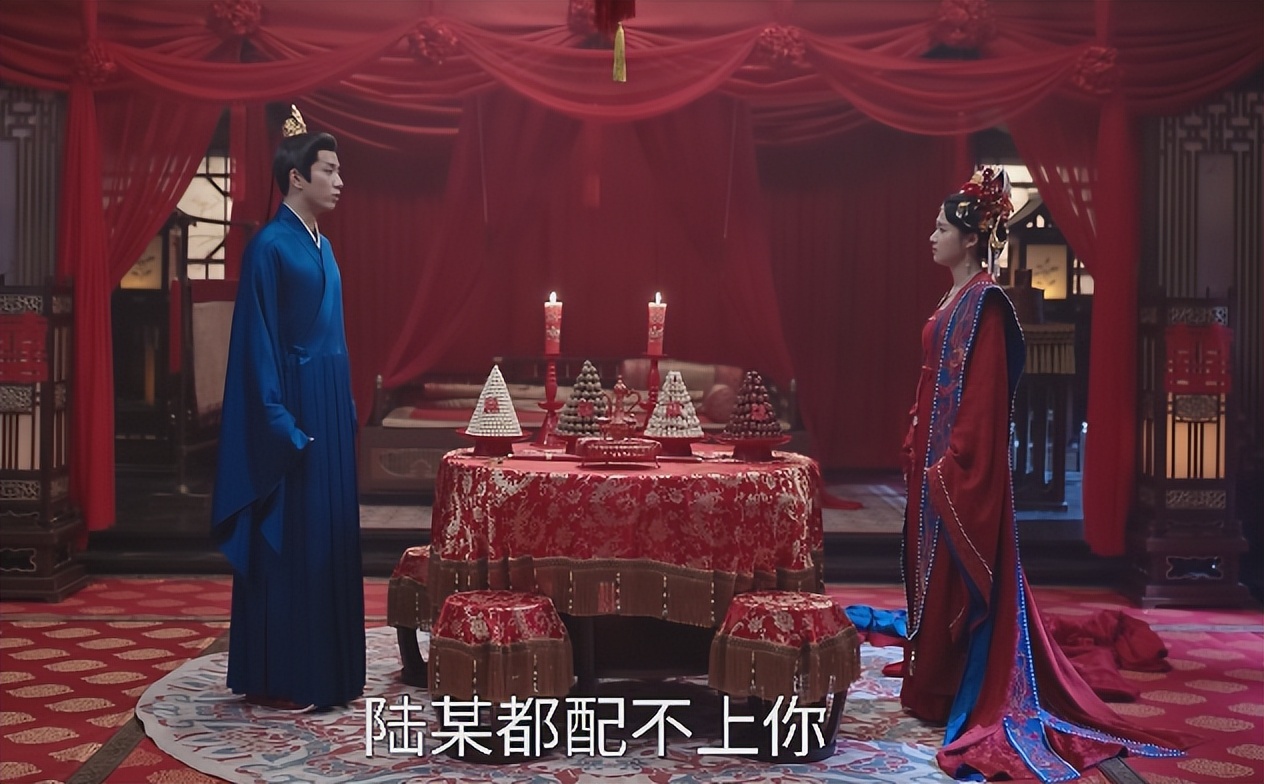 1晚评分9.2,热度高达10000!观众好评如潮,这部剧,爆了