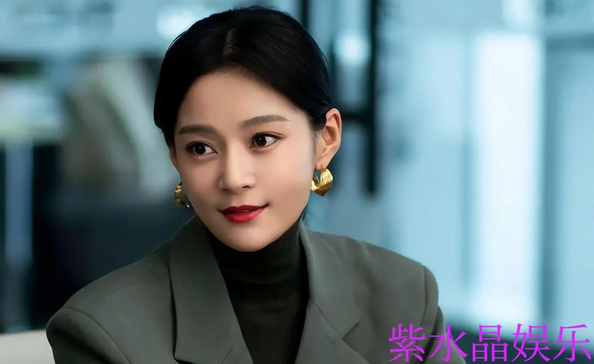 天呐！王媛可和王雨：戏里母子“演上头”戏外直接“锁死”成夫妻